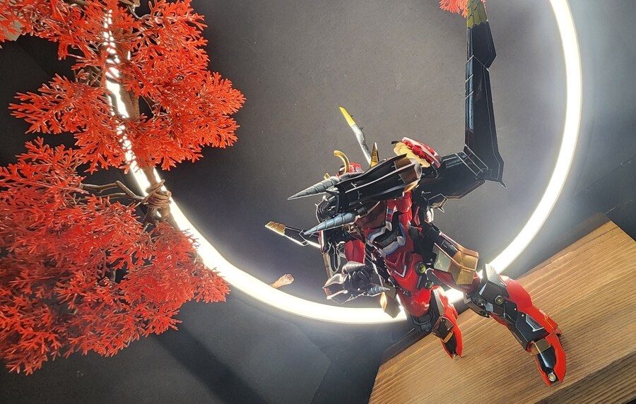 천원돌파 그랜라간! (부분도색)_15.jpg