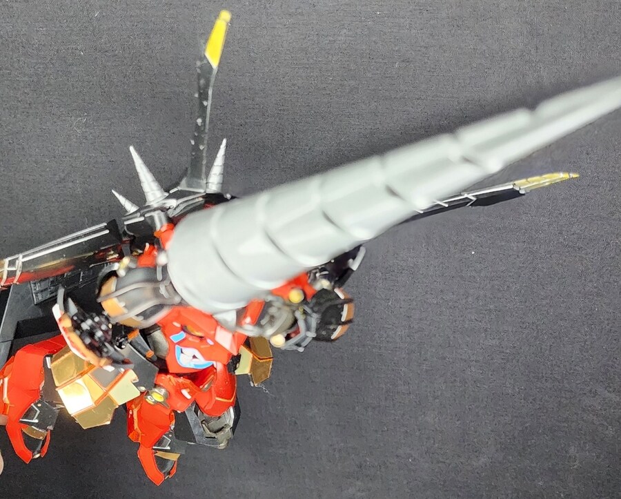 천원돌파 그랜라간! (부분도색)_22.jpg