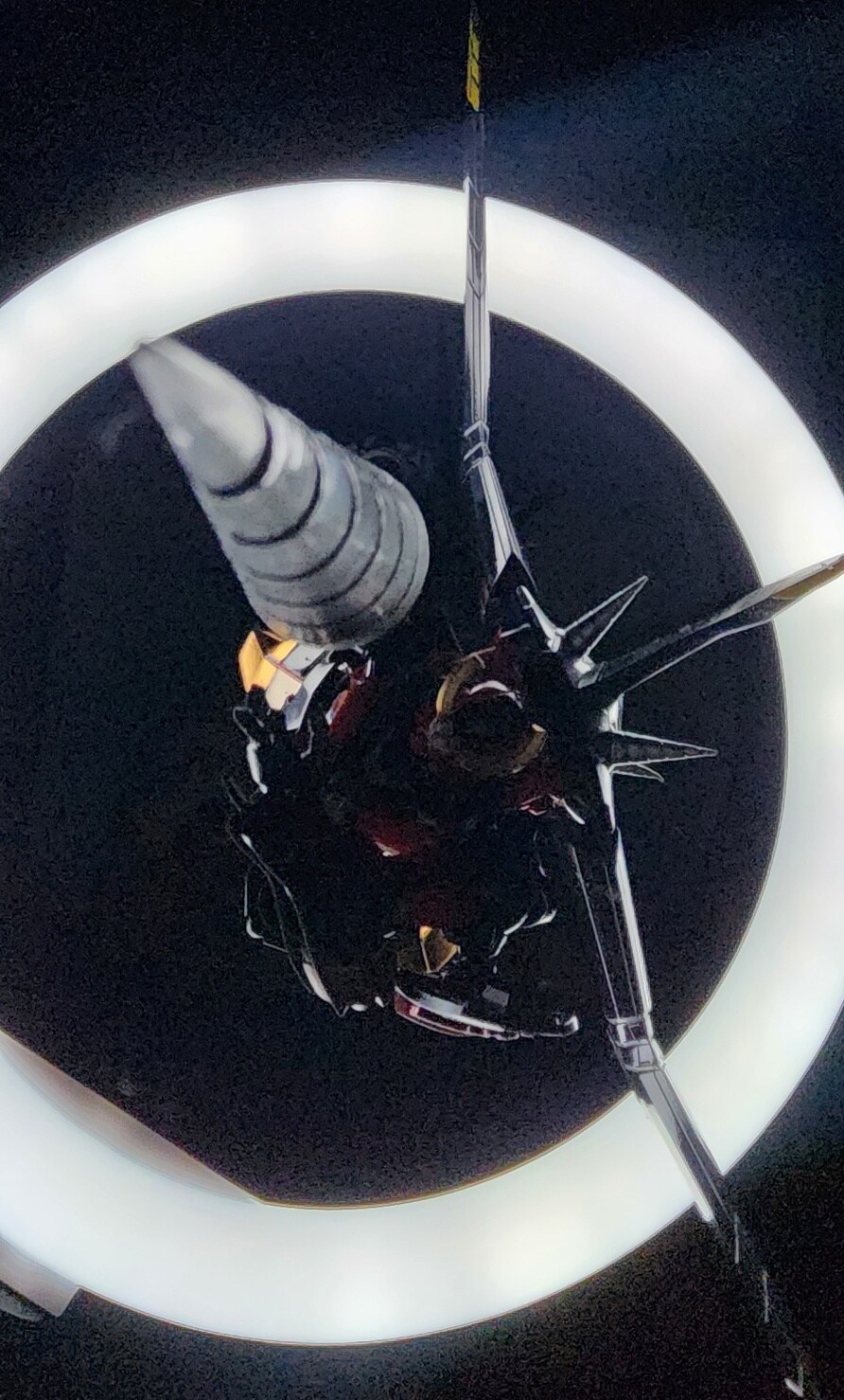 천원돌파 그랜라간! (부분도색)_26.jpg