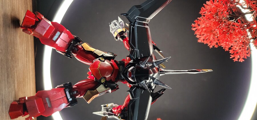 천원돌파 그랜라간! (부분도색)_32.jpg