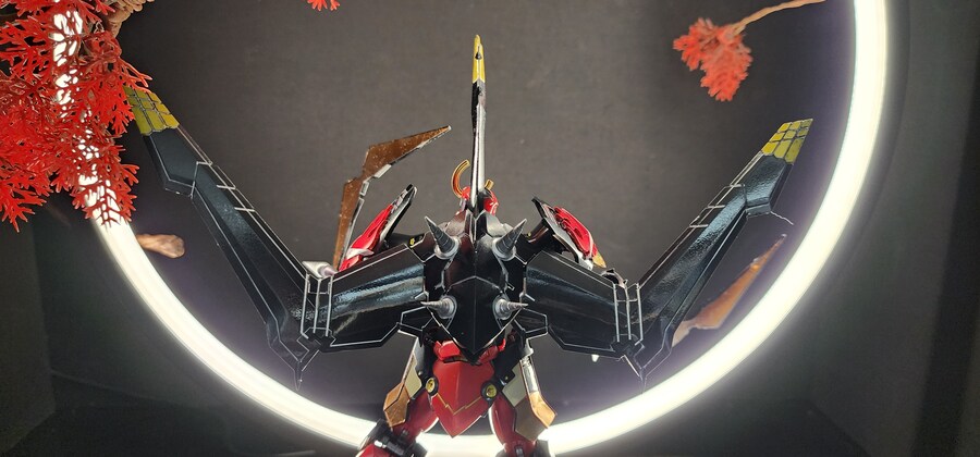 천원돌파 그랜라간! (부분도색)_33.jpg