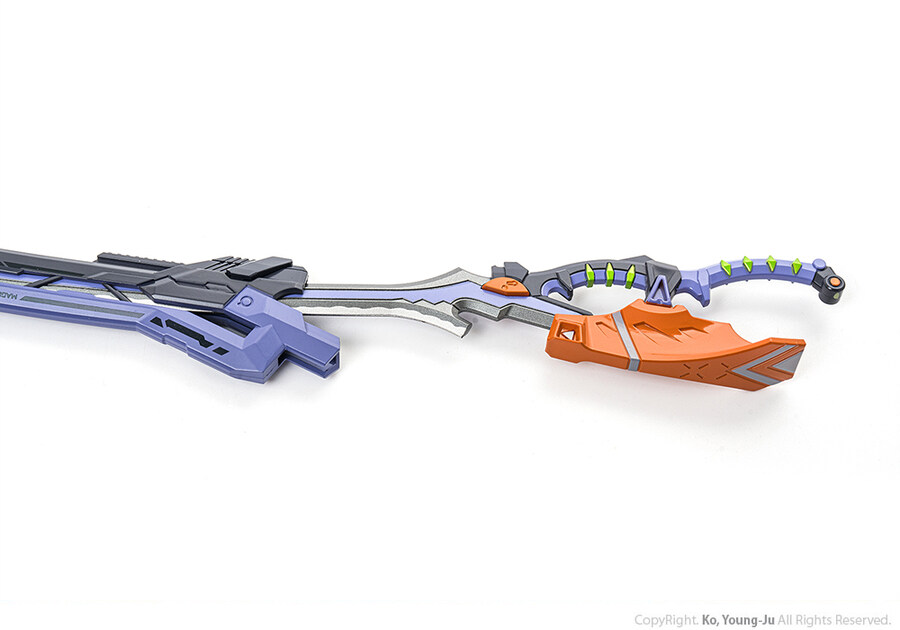 [CCSTOYS] 에반게리온 최종호기 리뷰_60.jpg