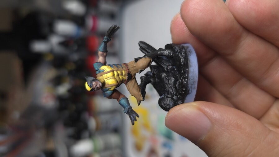 도색) 마블 좀비사이드 울버린_1.jpg