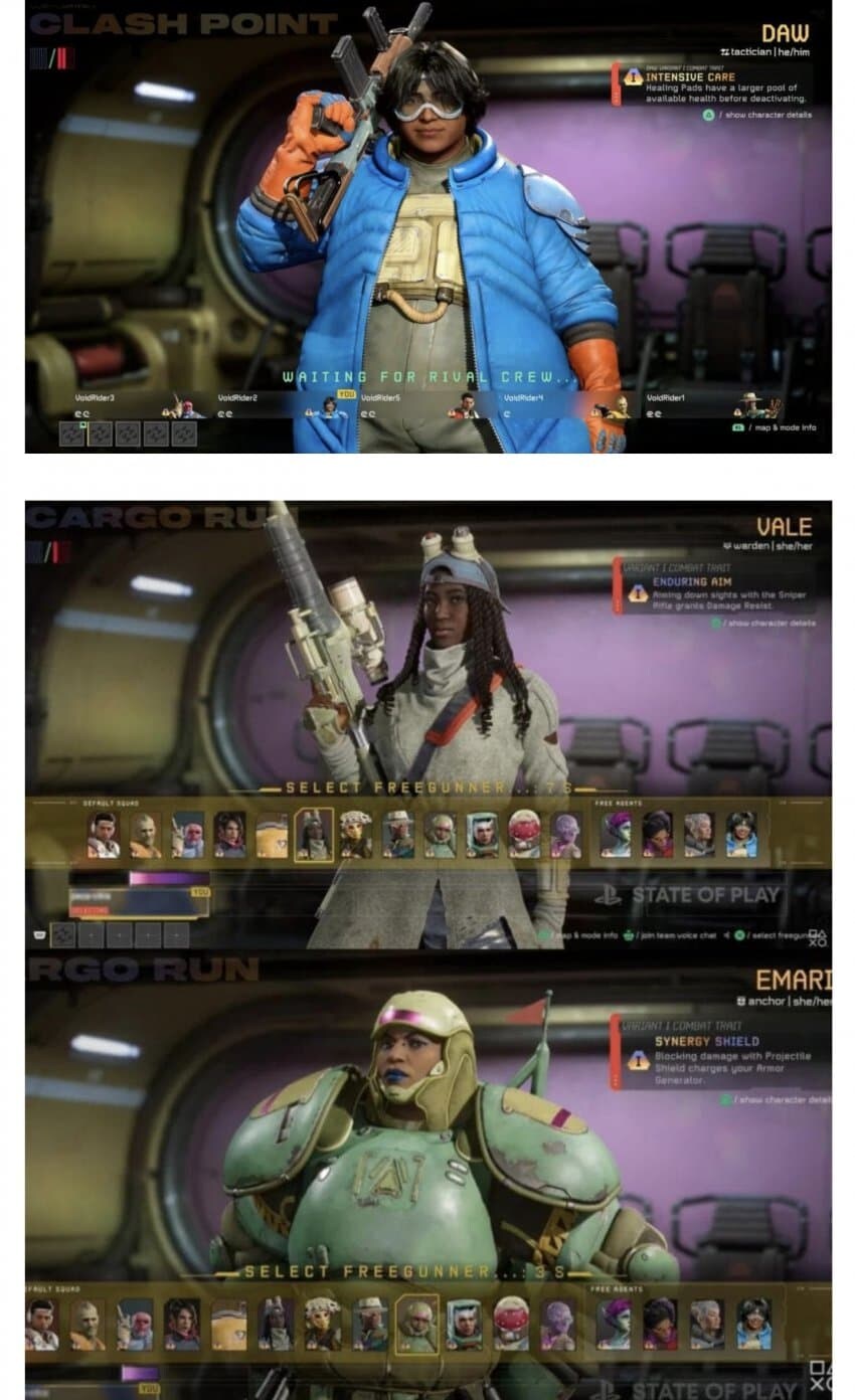 최ㅡ신겜 콩코드 캐디 근황.jpg_2.jpg