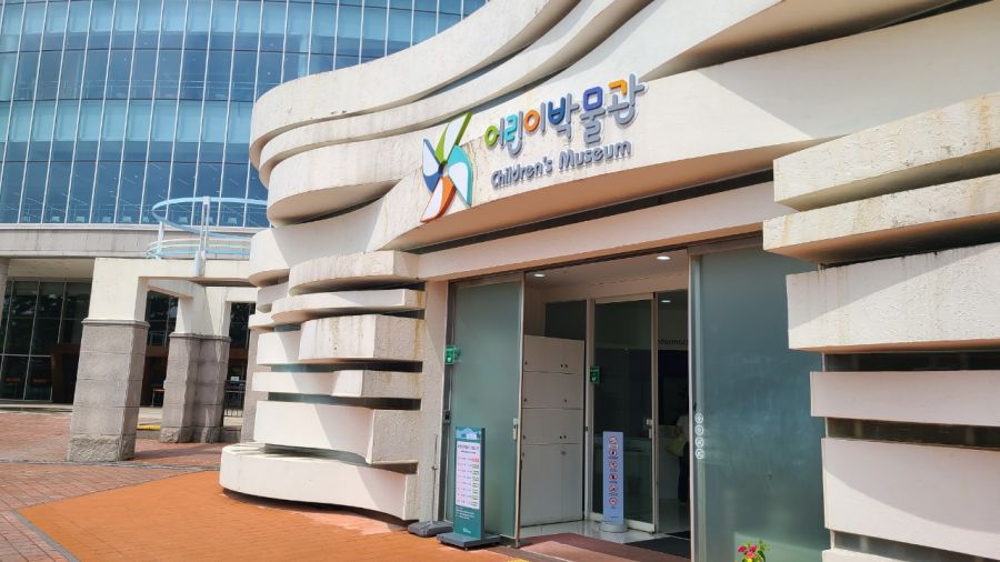 용산 전쟁기념관 나들이(with 꼬맹이)_2.jpeg