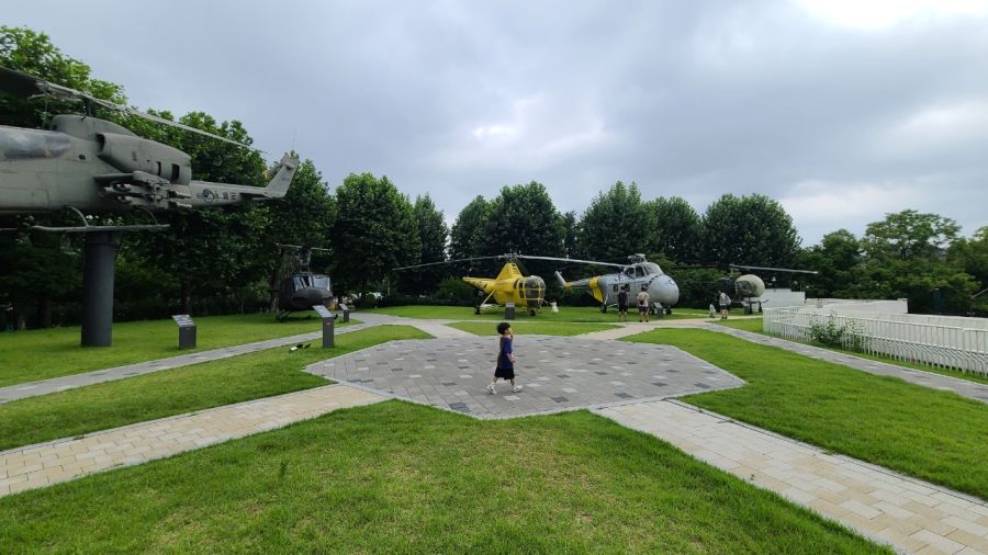 용산 전쟁기념관 나들이(with 꼬맹이)_5.jpeg