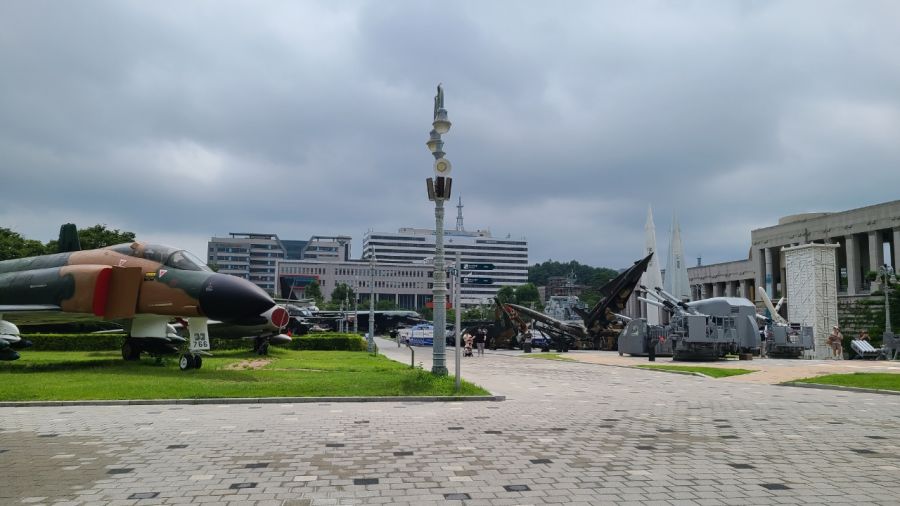 용산 전쟁기념관 나들이(with 꼬맹이)_10.jpeg