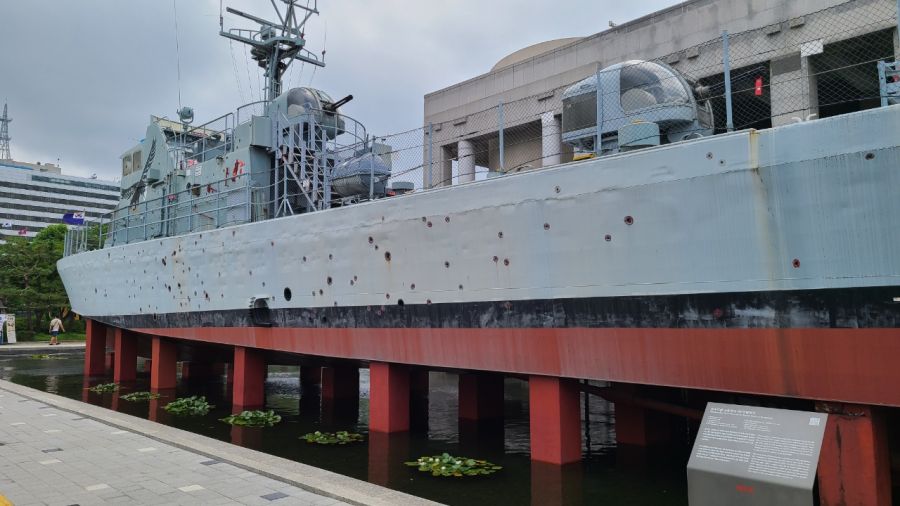 용산 전쟁기념관 나들이(with 꼬맹이)_14.jpeg