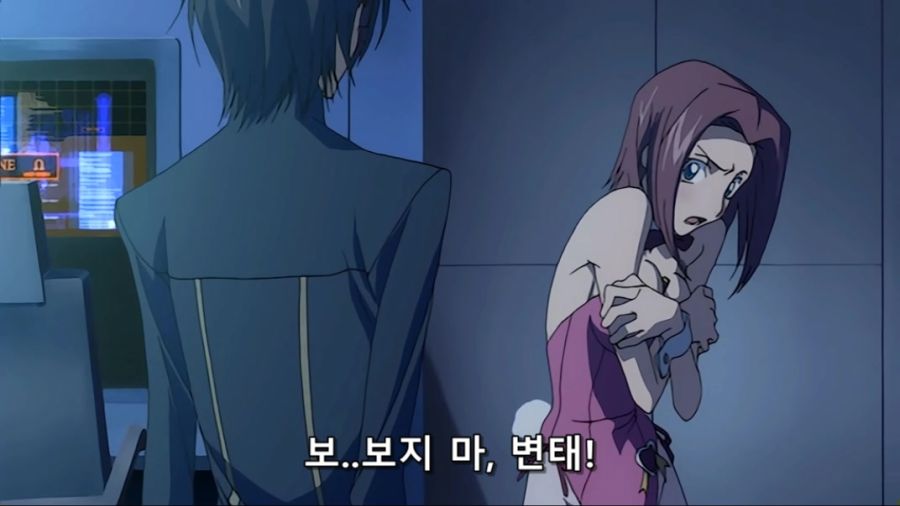[코드기어스]카렌을 바라보는 를르슈_3.jpg