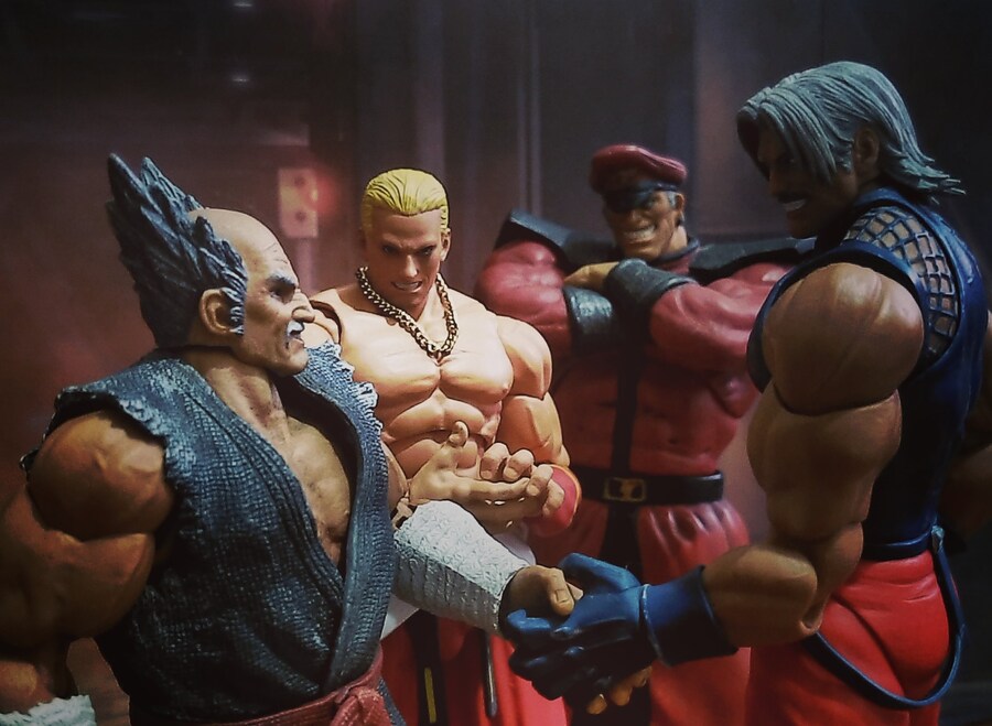 격겜) 부활클럽에 온 걸 환영하네_1.jpg