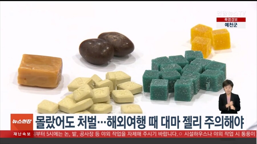 몰랐어도 처벌..대마젤리 주의_3.jpg