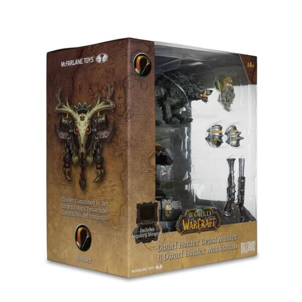 [맥팔레인] 워크래프트 드워프 / 판다렌 가격_15.jpg