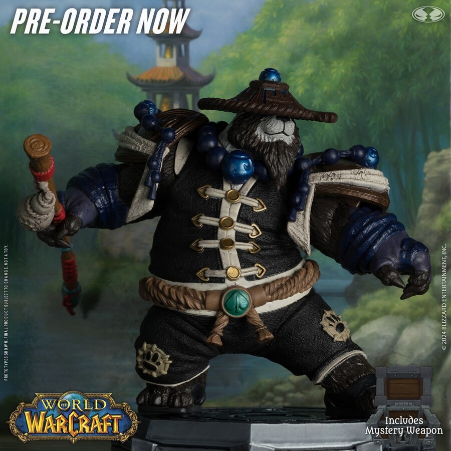 [맥팔레인] 워크래프트 드워프 / 판다렌 가격_4.jpg