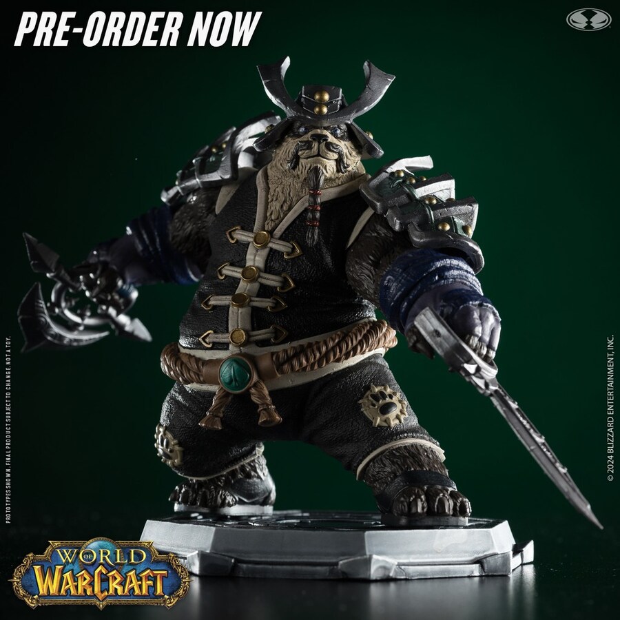 [맥팔레인] 워크래프트 드워프 / 판다렌 가격_5.jpg