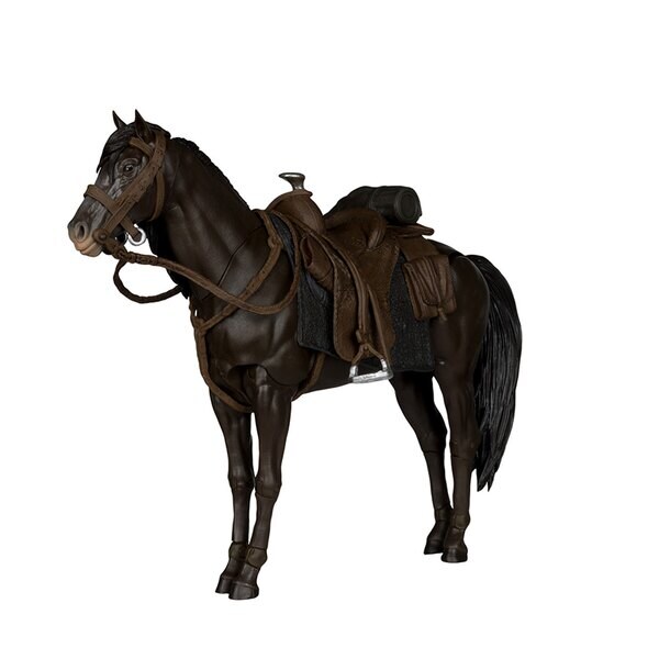 [맥팔레인] DC코믹스 서부총잡이 조나 헥스 & 제너럴_15.jpg