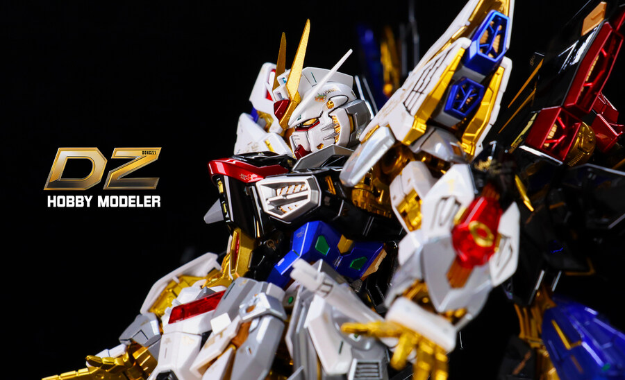 [MGEX] 익리덤 메탈빌드 따라잡기 오버코팅 도색작!!_2.jpg