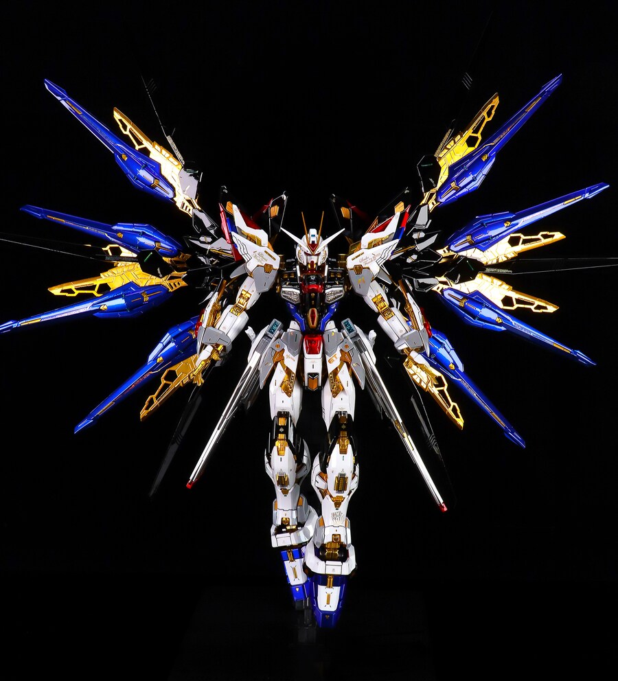 [MGEX] 익리덤 메탈빌드 따라잡기 오버코팅 도색작!!_7.jpg