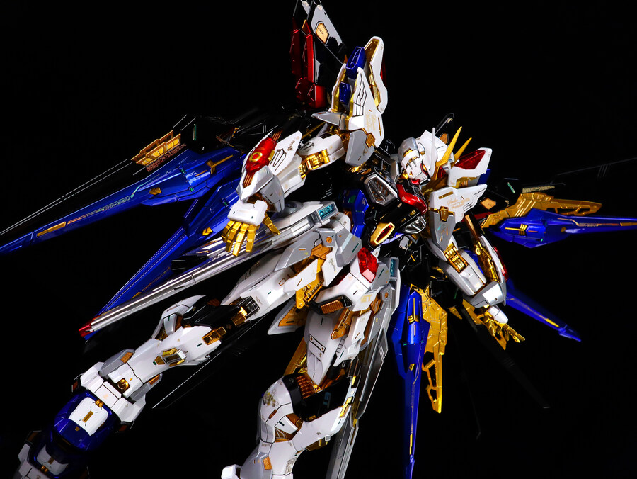 [MGEX] 익리덤 메탈빌드 따라잡기 오버코팅 도색작!!_31.jpg