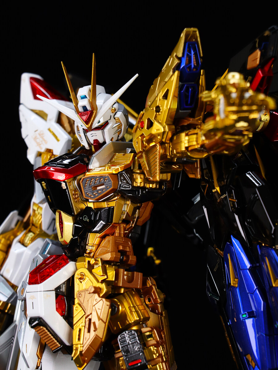 [MGEX] 익리덤 메탈빌드 따라잡기 오버코팅 도색작!!_33.jpg