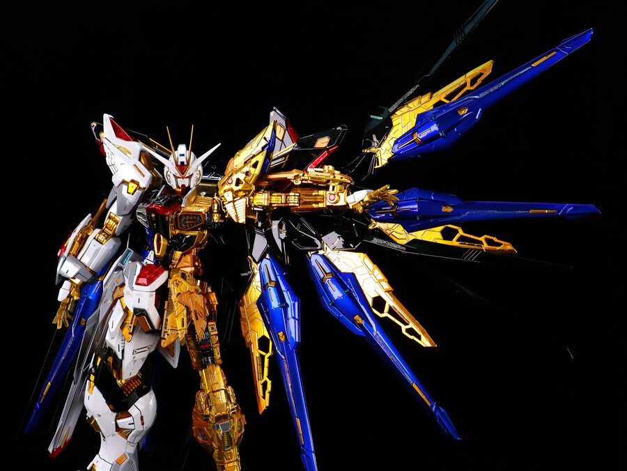 [MGEX] 익리덤 메탈빌드 따라잡기 오버코팅 도색작!!_38.jpg