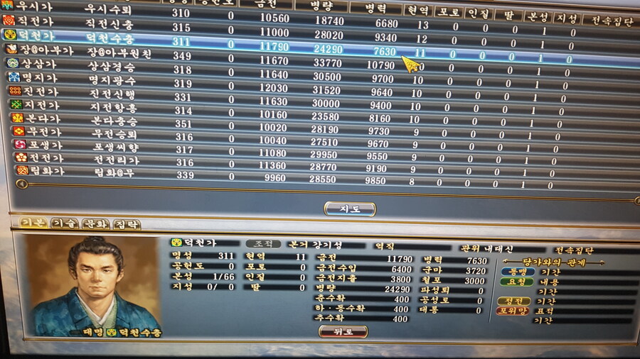 [코에이] 코삼에 비해 골 때리고 신박한 시나리오_2.jpg