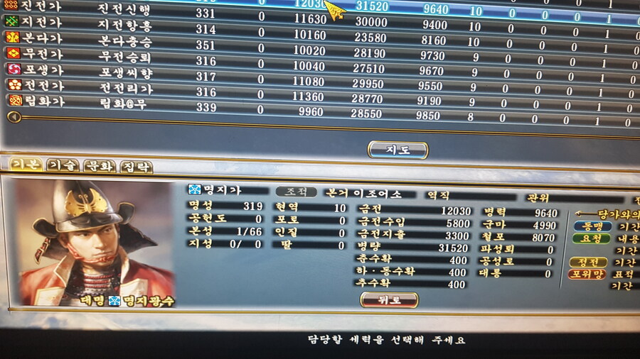 [코에이] 코삼에 비해 골 때리고 신박한 시나리오_7.jpg