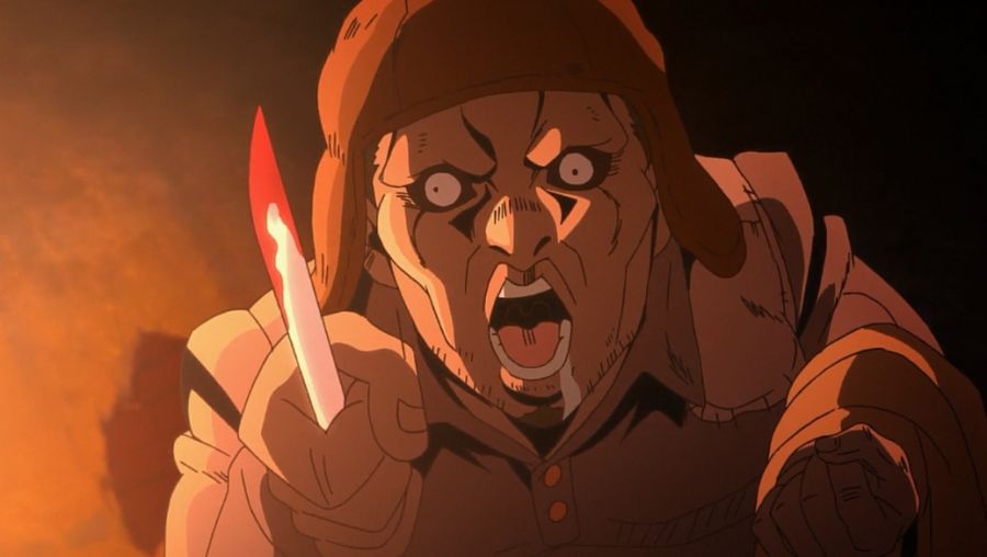 혐오) 죠죠 보스들 중에서 제일 끔찍한 일을 당한 보스_2.jpg