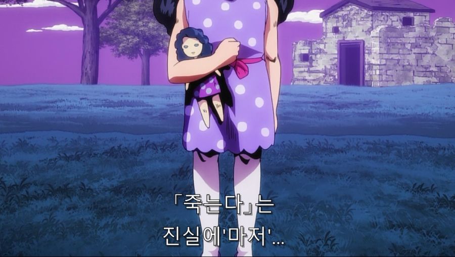 혐오) 죠죠 보스들 중에서 제일 끔찍한 일을 당한 보스_15.jpg