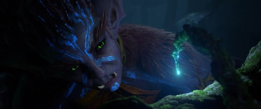 와우 내부 전쟁 '저 아래의 어둠' 시네마틱 트레일러 스틸컷_3.jpg