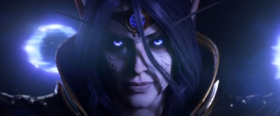 와우 내부 전쟁 '저 아래의 어둠' 시네마틱 트레일러 스틸컷_12.jpg