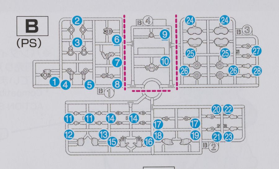 30 MINUTES SISTERS 유피아 [컬러 A] 해외 리뷰 2_3.jpg