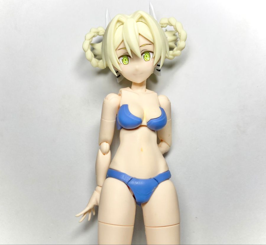 30 MINUTES SISTERS 유피아 [컬러 A] 해외 리뷰 2_92.jpg