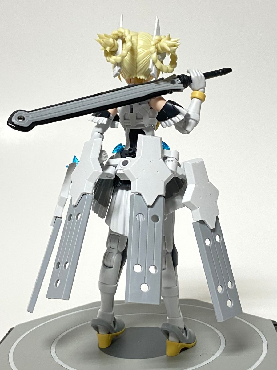 30 MINUTES SISTERS 유피아 [컬러 A] 해외 리뷰 2_97.jpg