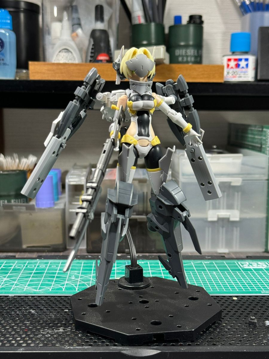 30 MINUTES SISTERS 유피아 [컬러 A] 해외 리뷰 2_98.jpg