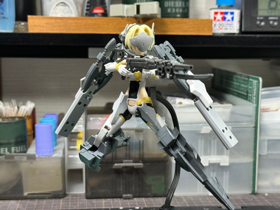 30 MINUTES SISTERS 유피아 [컬러 A] 해외 리뷰 2_99.jpg