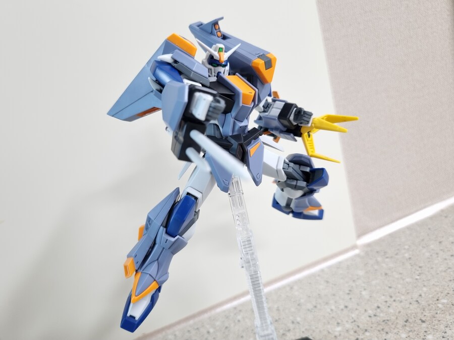 [HGCE]아낌없이 주는 그의 흔적들~ 듀엘 블릿츠 건담!_8.jpg