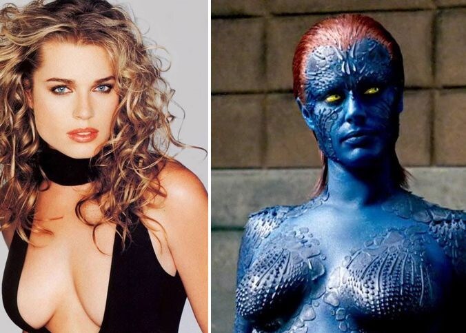 영화) 엑스맨 미스틱 배우 의외로 비난받는 것_6.jpg