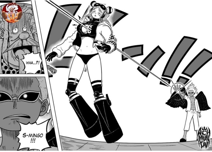 사악한 놈 죽이는 슈퍼히어로 S-플라밍고!_1.jpg