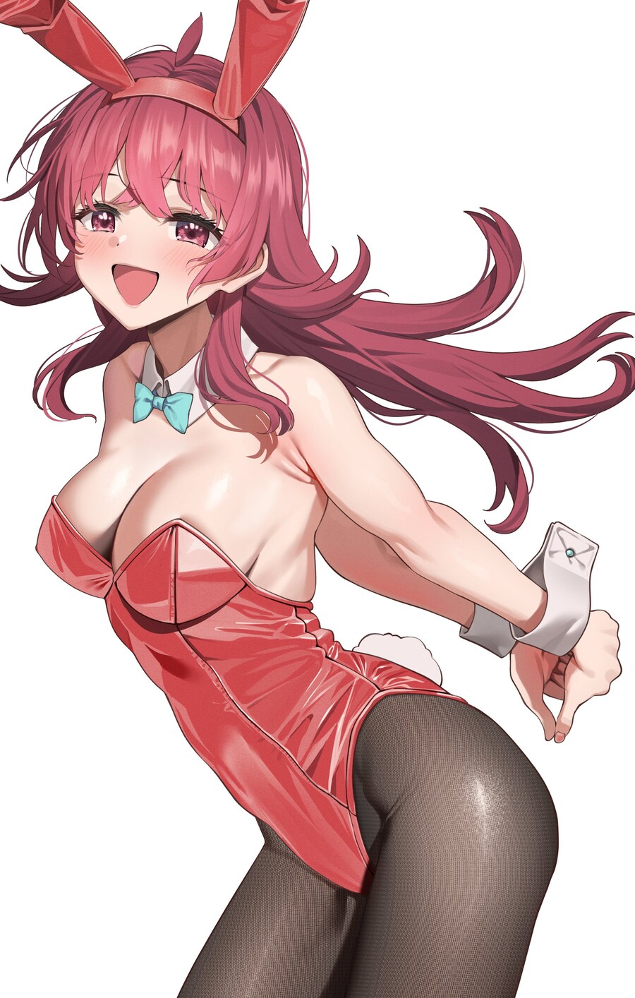 @) 모닝글 카호 바니걸_1.jpg