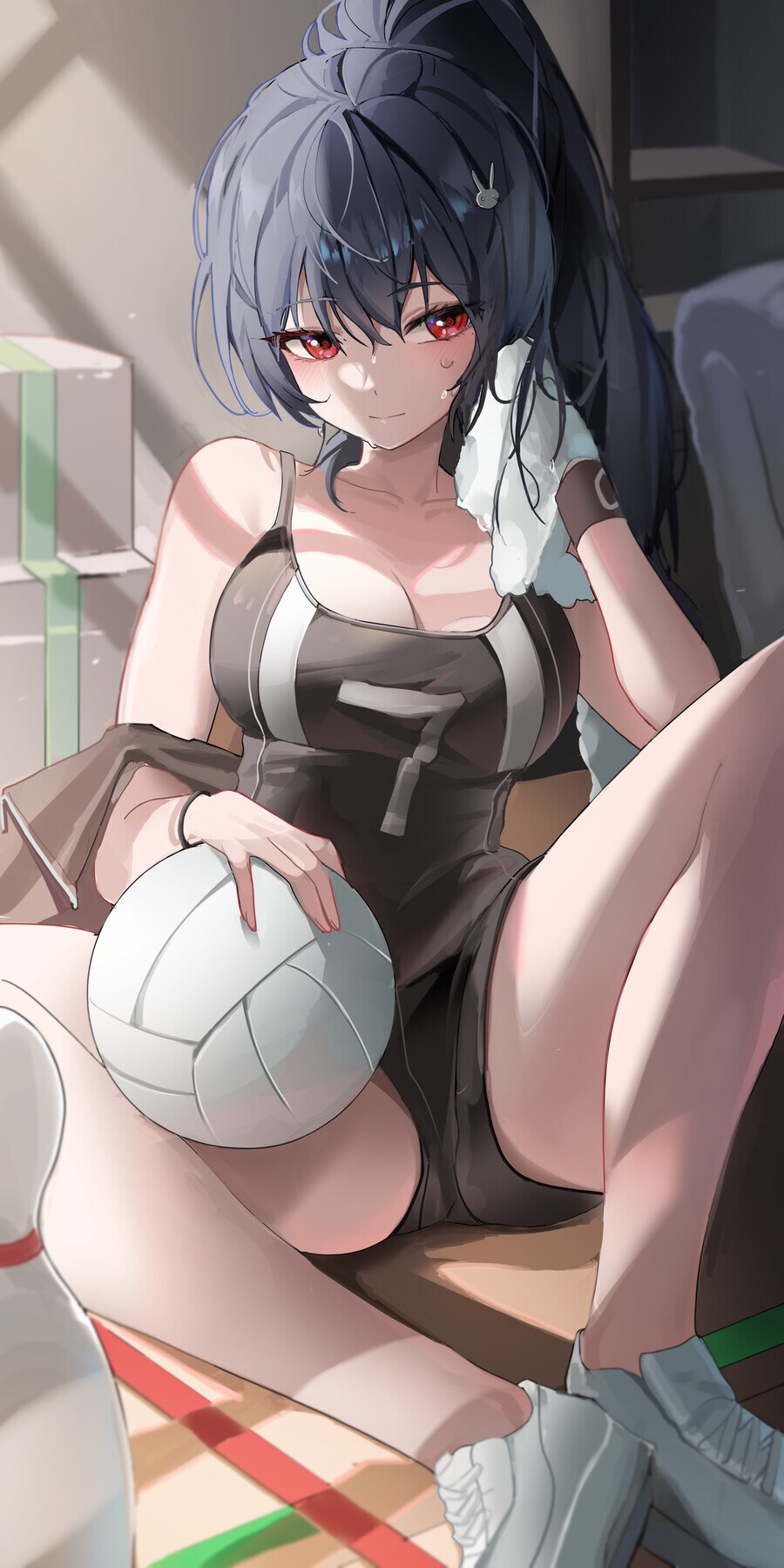 [야함] 은근 꼴리는 복장_4.jpg