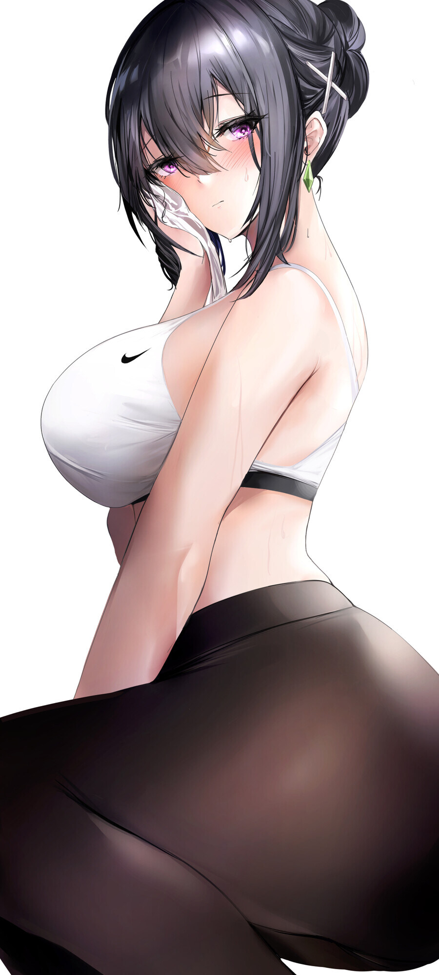 [야함] 은근 꼴리는 복장_8.jpg