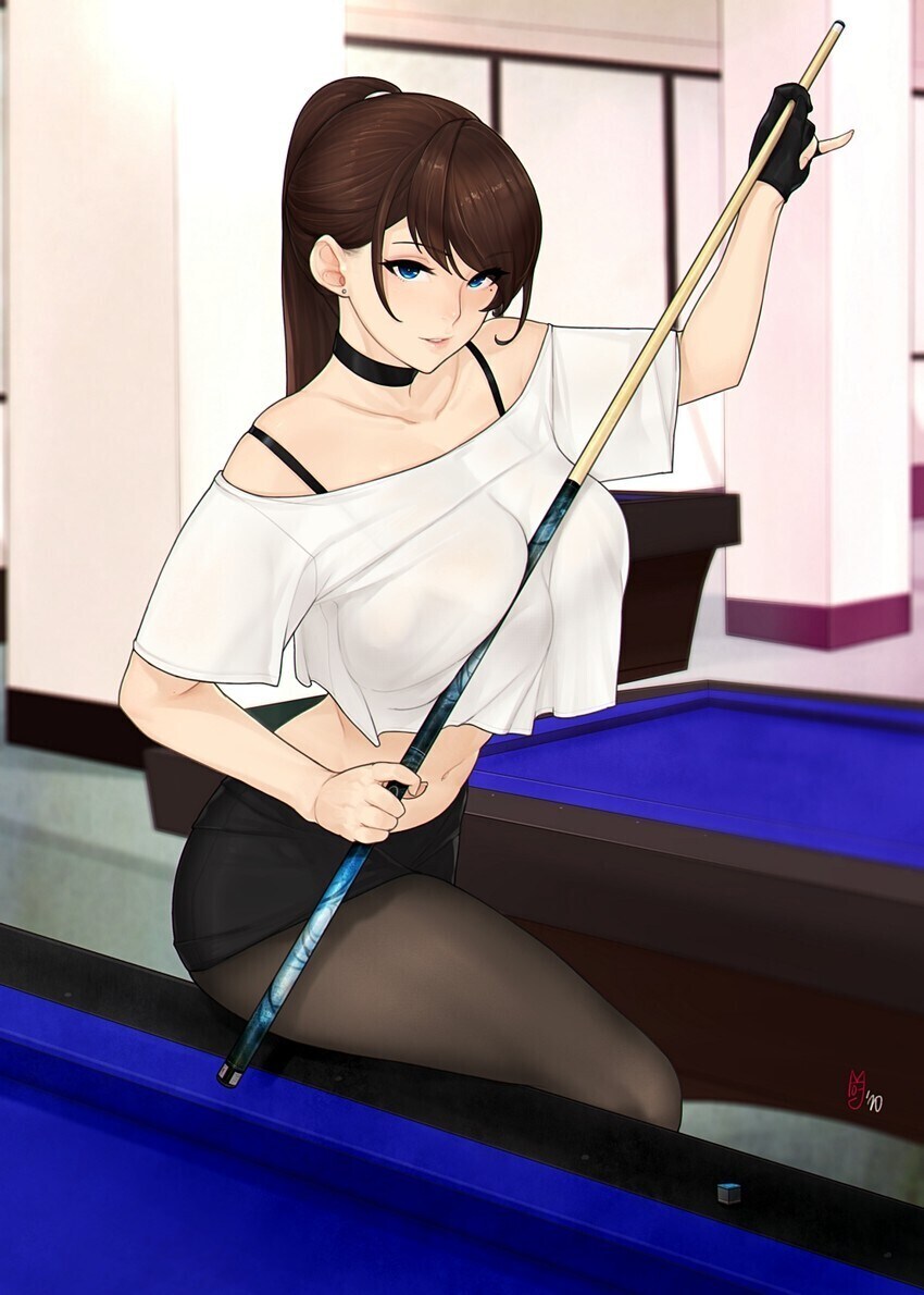 [야함] 자꾸 유혹하는 팀장님_2.jpg