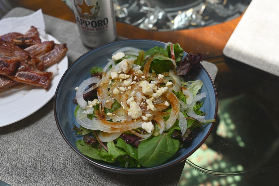 퇴근후 대충 꿔먹는 라갈비;ㅎ_2.jpg