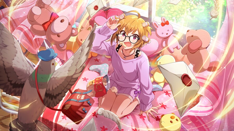 @) 하루 지난 이부키 츠바사 생일 화이트보드 입니다_8.png