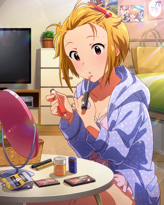 @) 하루 지난 이부키 츠바사 생일 화이트보드 입니다_15.png