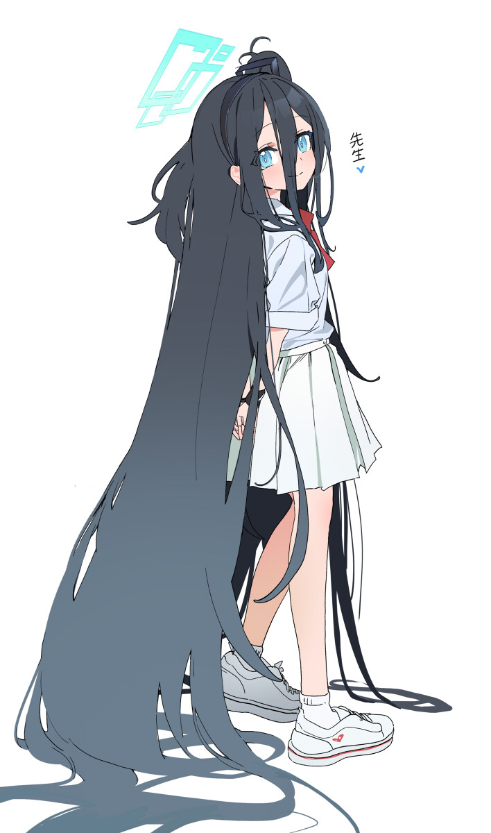 오늘 꿈속에서 아리스 나왔는데 이거 무슨 징조임?_1.jpg