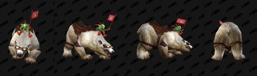 와우 중국 와우 재오픈 기념 탈것 2종 추가_1.jpg