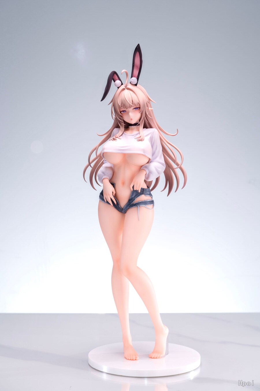 [MAXCUTE] 1/4 이세계 엘프 소녀 - 라비_1.jpg