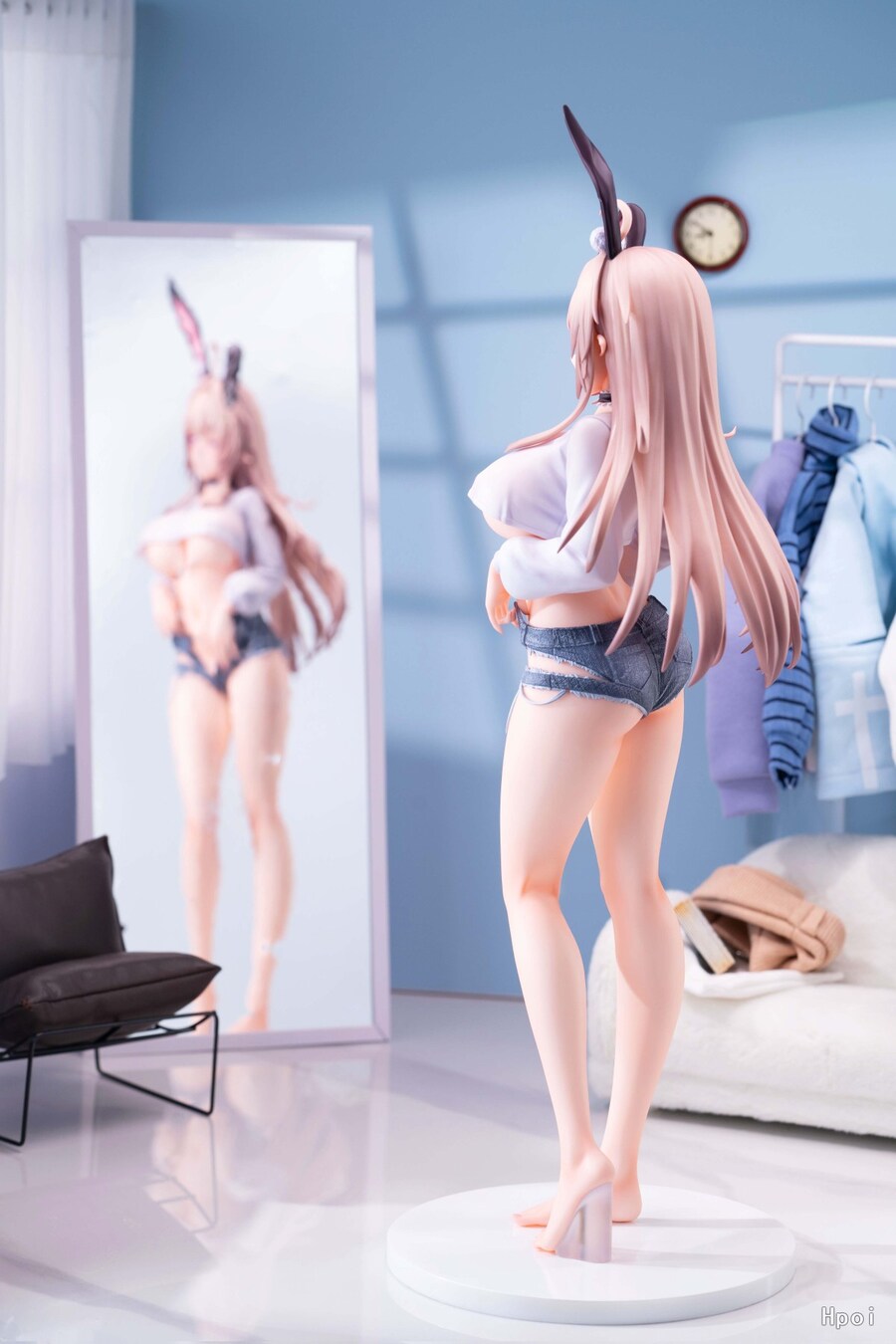 [MAXCUTE] 1/4 이세계 엘프 소녀 - 라비_9.jpg