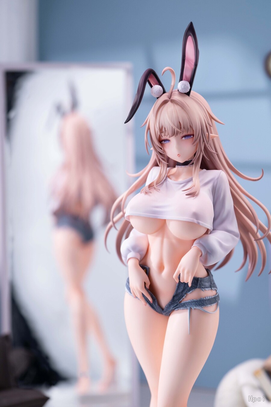 [MAXCUTE] 1/4 이세계 엘프 소녀 - 라비_10.jpg